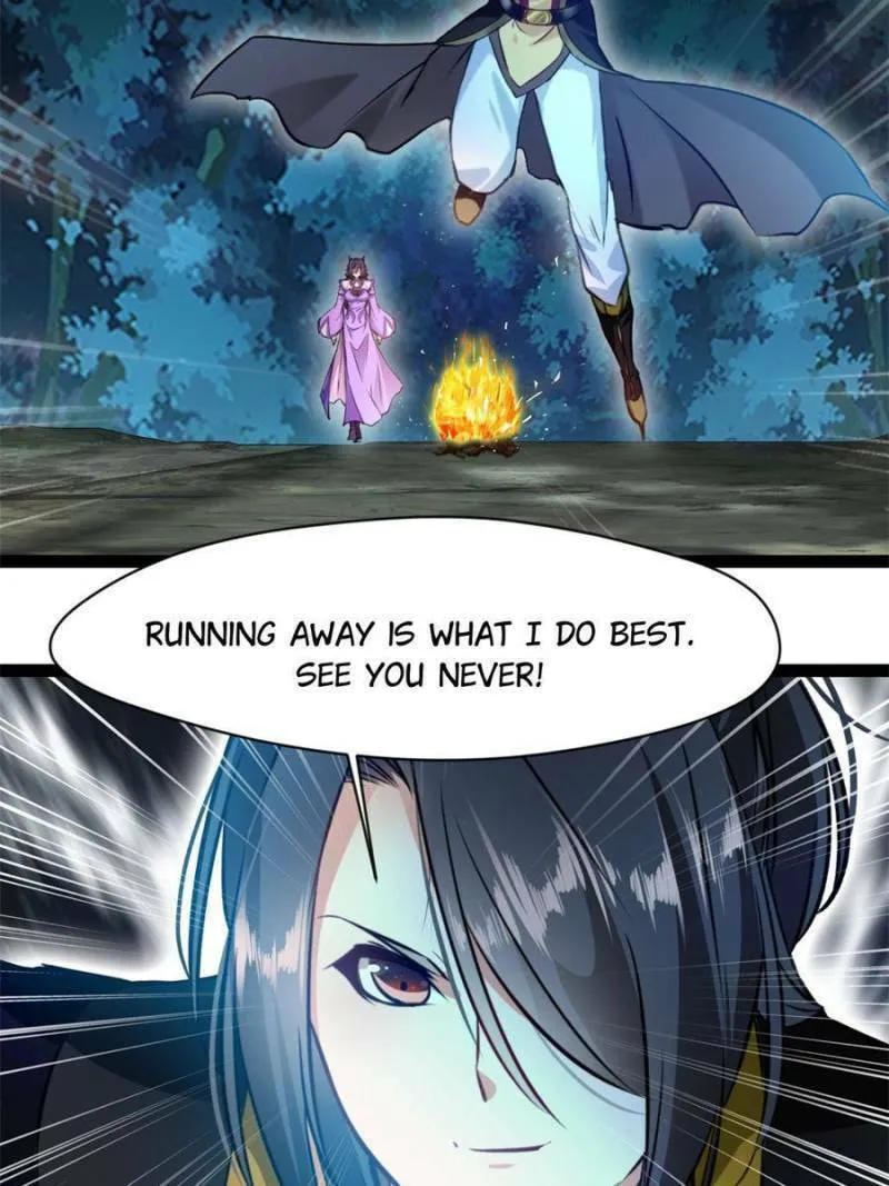 Read Peerless Ancient (Colored) chapter 204 image 3 on Lezhin