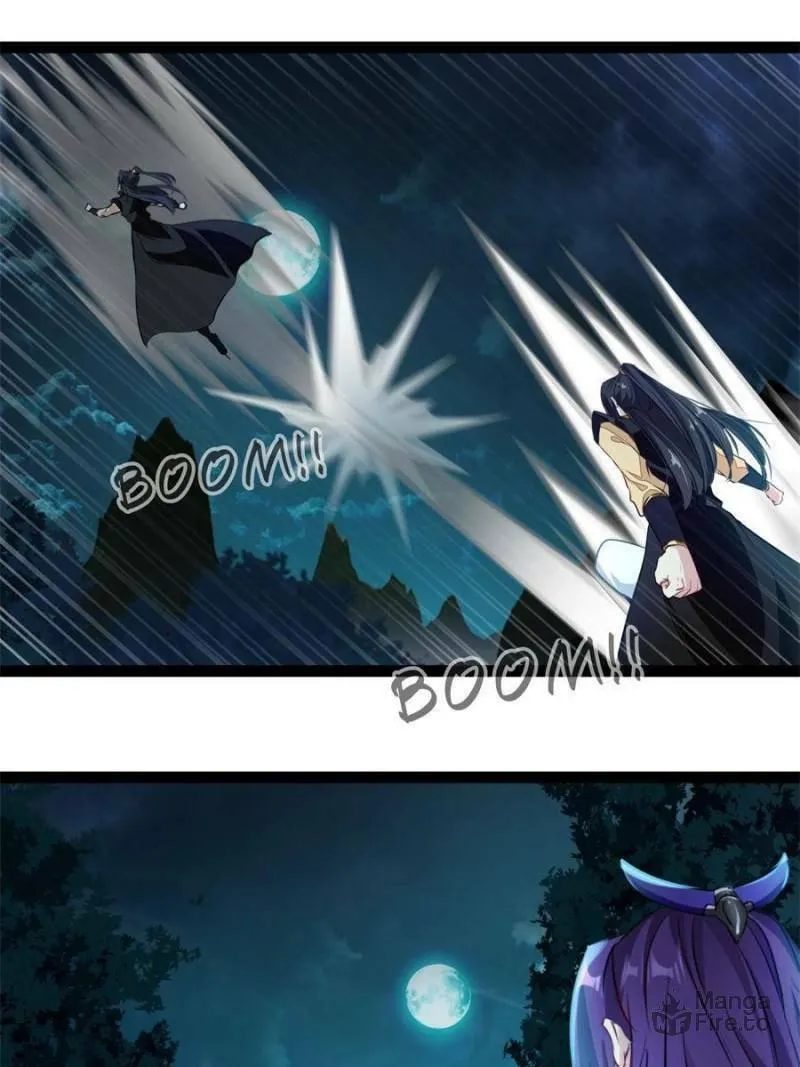 Read Peerless Ancient (Colored) chapter 204 image 5 on Lezhin