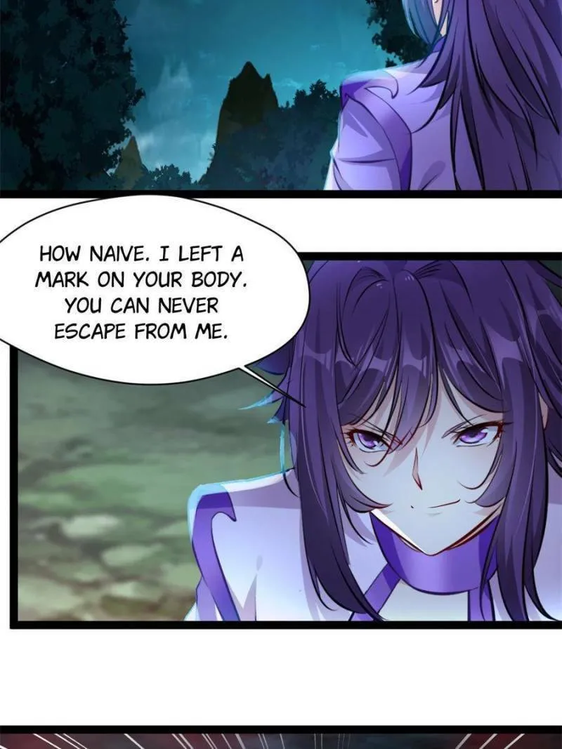 Read Peerless Ancient (Colored) chapter 204 image 6 on Lezhin