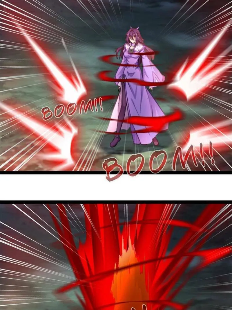 Read Peerless Ancient (Colored) chapter 204 image 7 on Lezhin