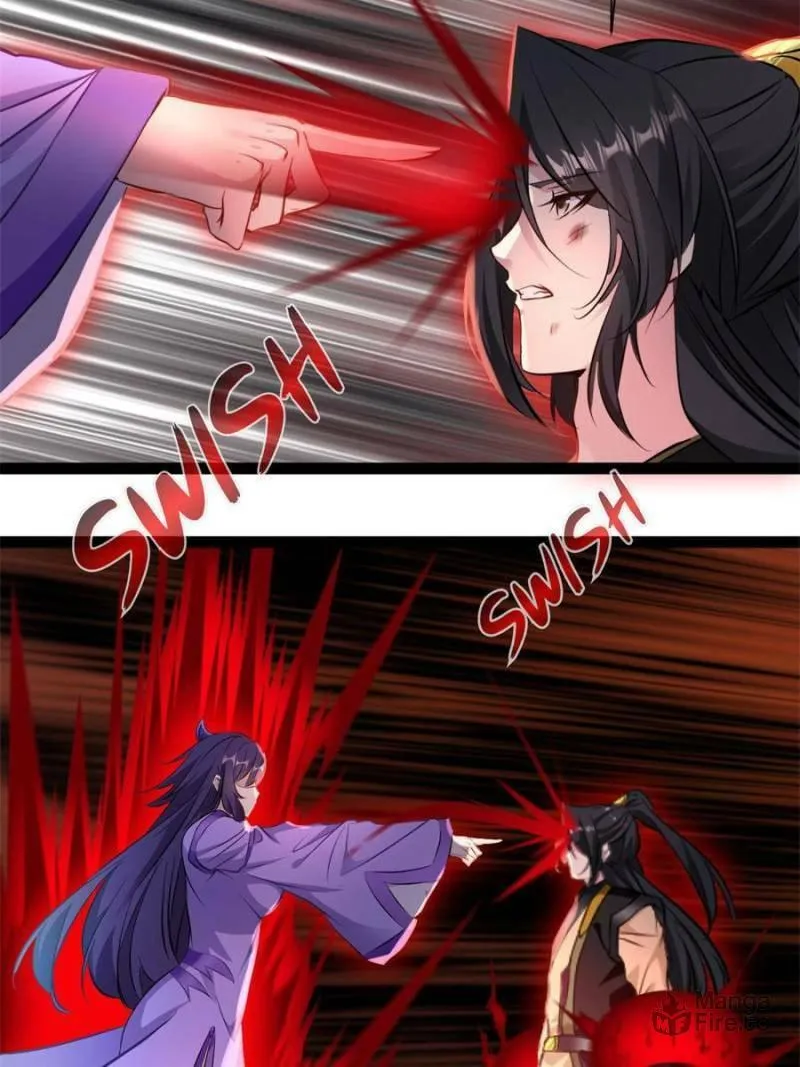 Read Peerless Ancient (Colored) chapter 205 image 11 on Lezhin