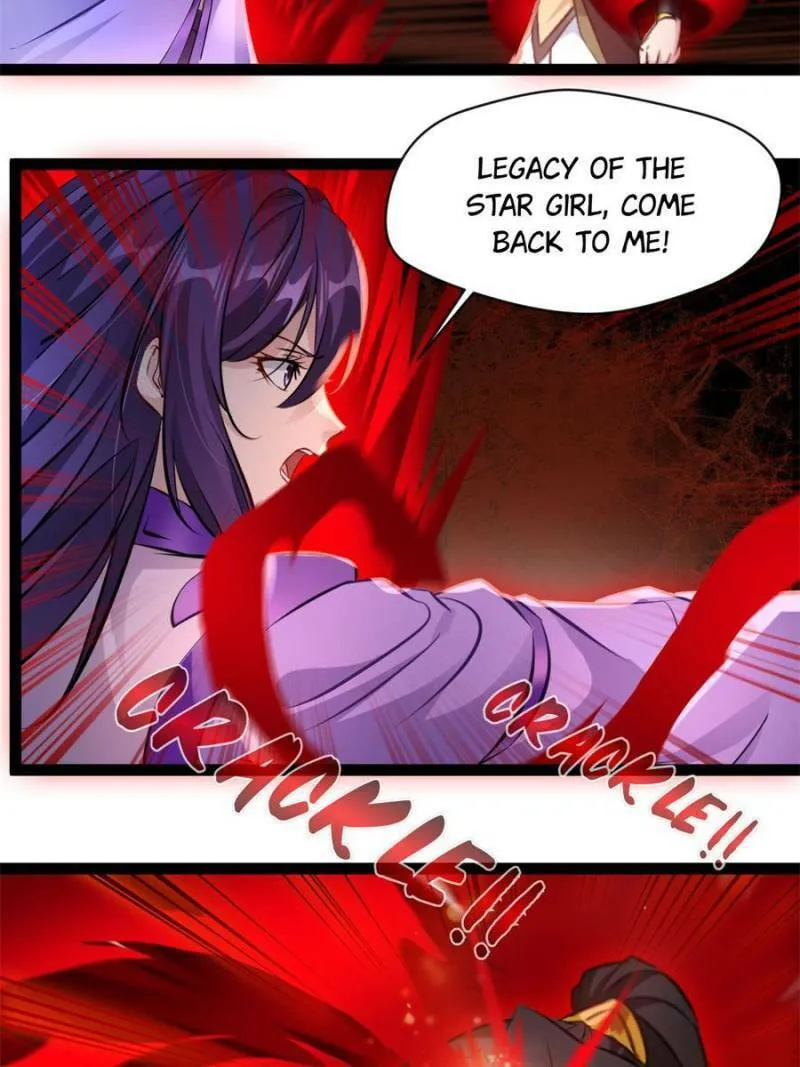 Read Peerless Ancient (Colored) chapter 205 image 12 on Lezhin