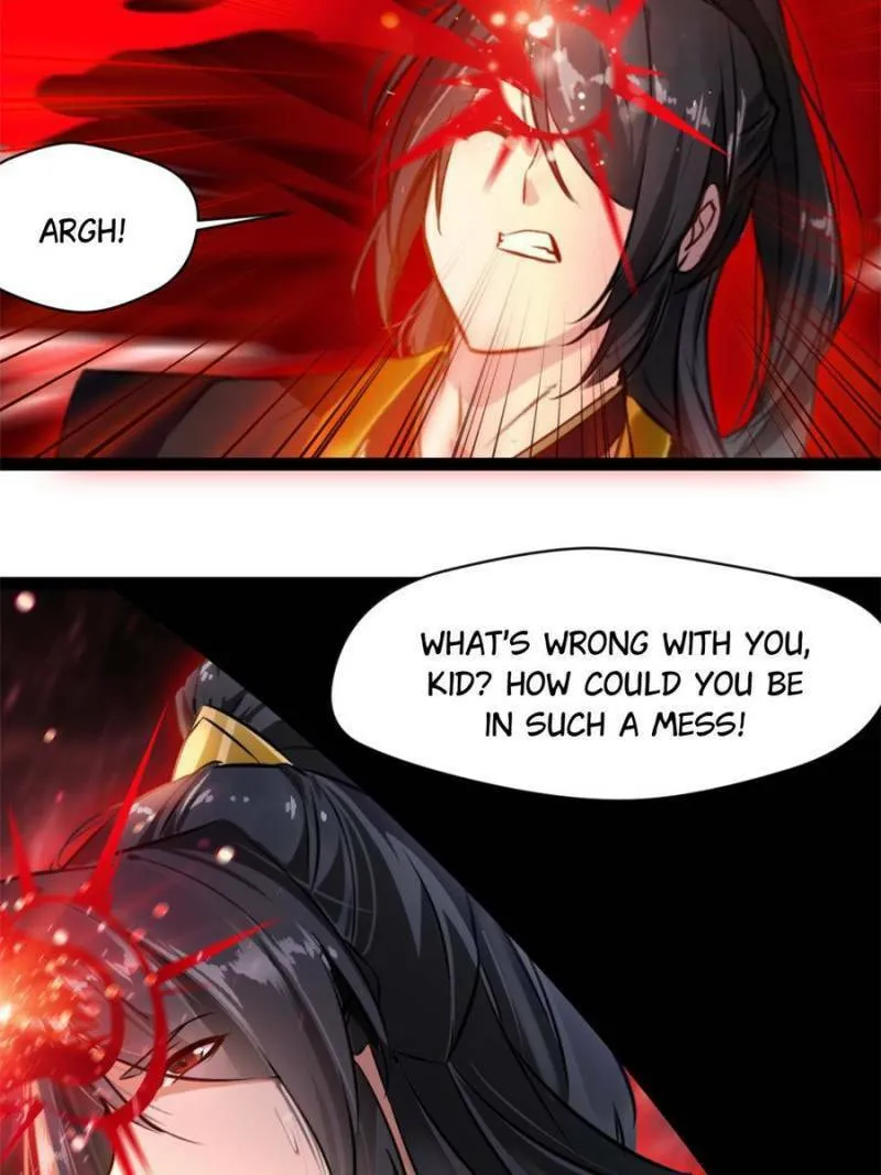 Read Peerless Ancient (Colored) chapter 205 image 13 on Lezhin