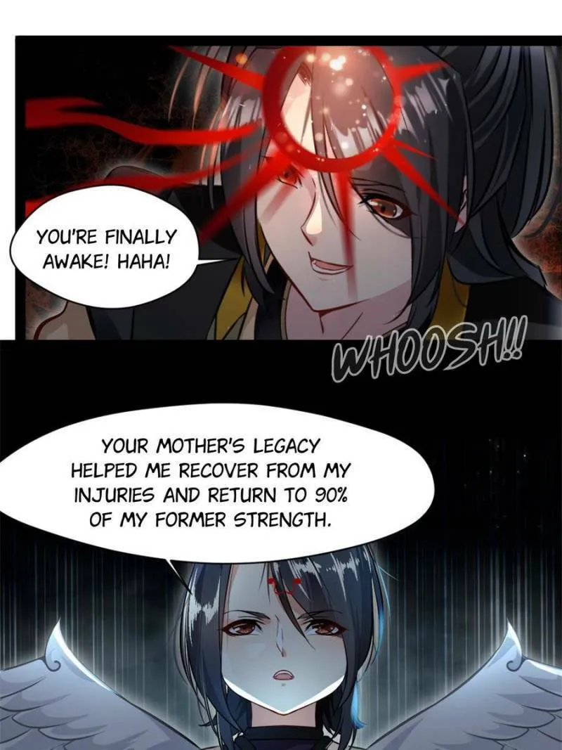 Read Peerless Ancient (Colored) chapter 205 image 15 on Lezhin