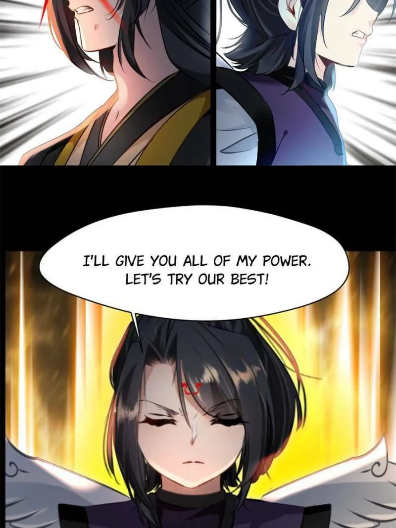 Read Peerless Ancient (Colored) chapter 205 image 18 on Lezhin