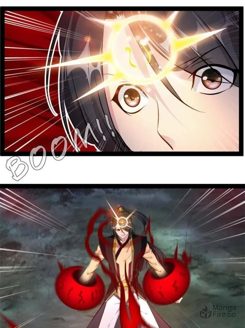 Read Peerless Ancient (Colored) chapter 205 image 20 on Lezhin