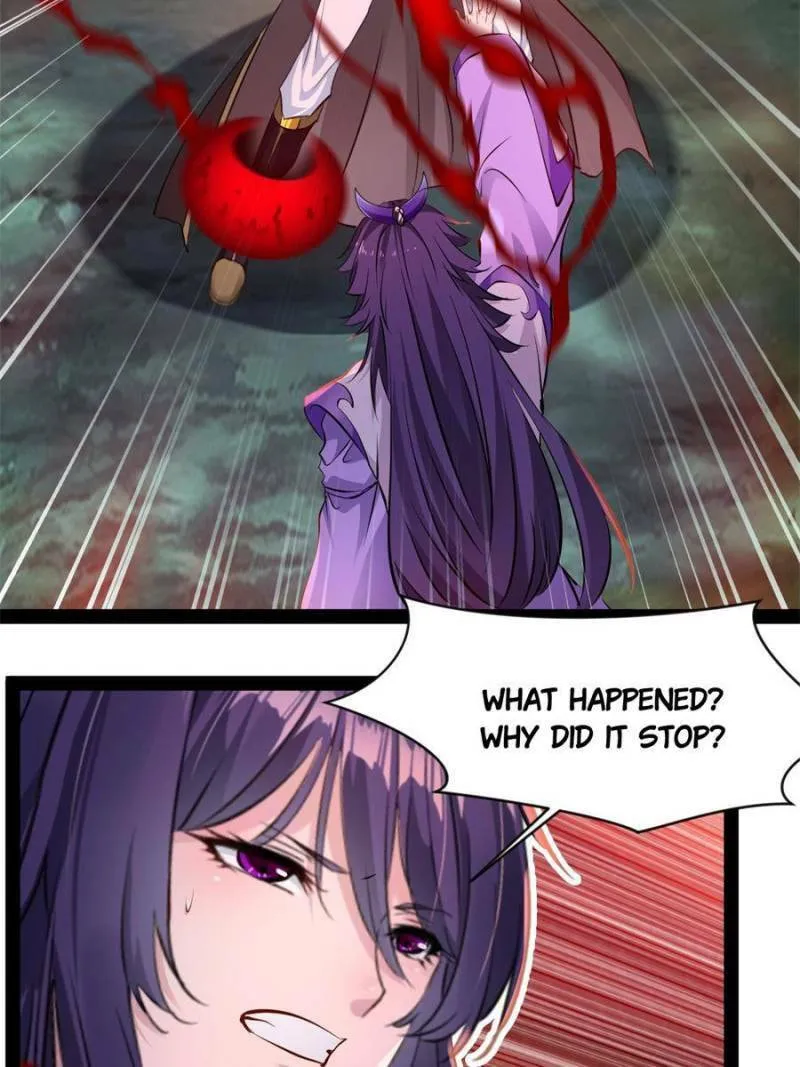 Read Peerless Ancient (Colored) chapter 205 image 21 on Lezhin