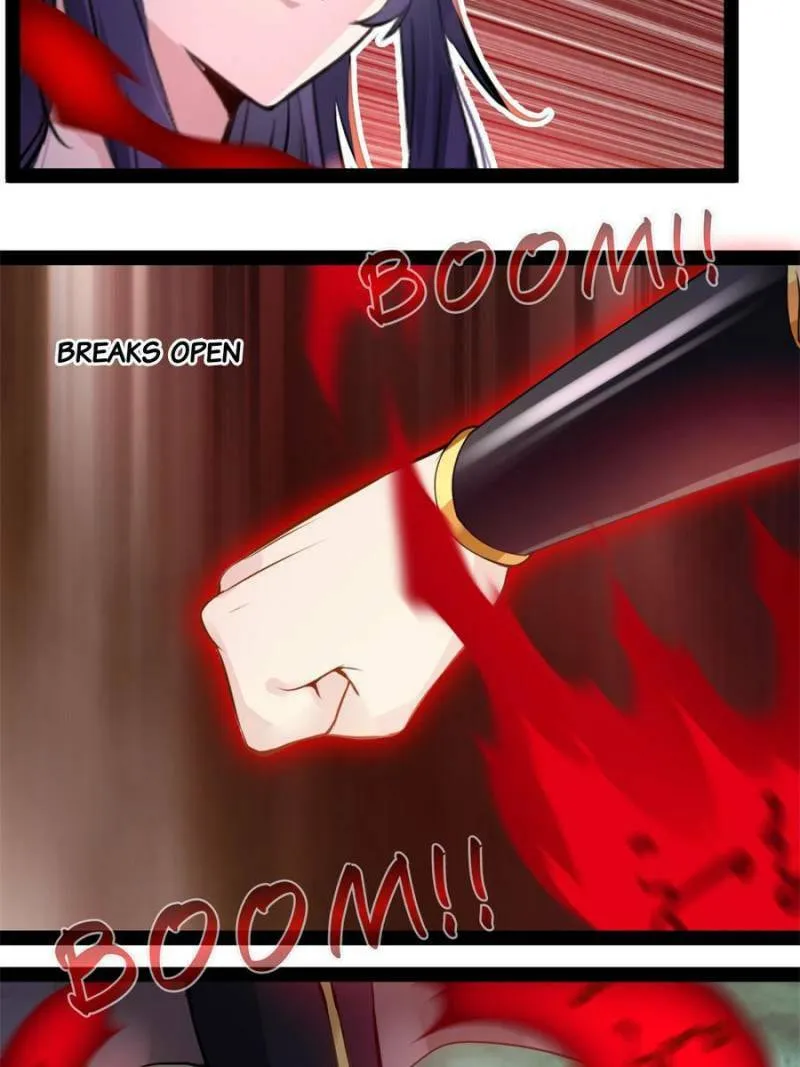 Read Peerless Ancient (Colored) chapter 205 image 22 on Lezhin