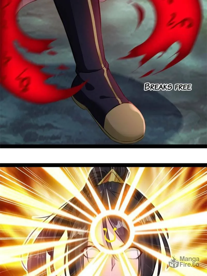 Read Peerless Ancient (Colored) chapter 205 image 23 on Lezhin