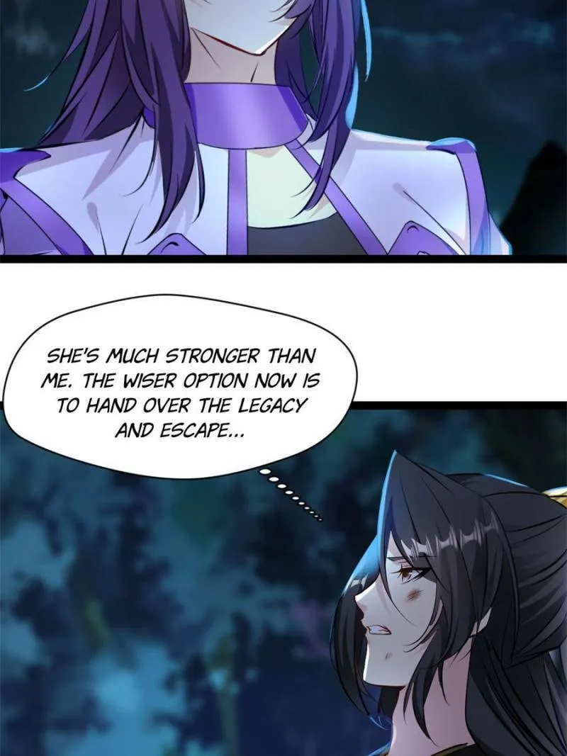 Read Peerless Ancient (Colored) chapter 205 image 3 on Lezhin
