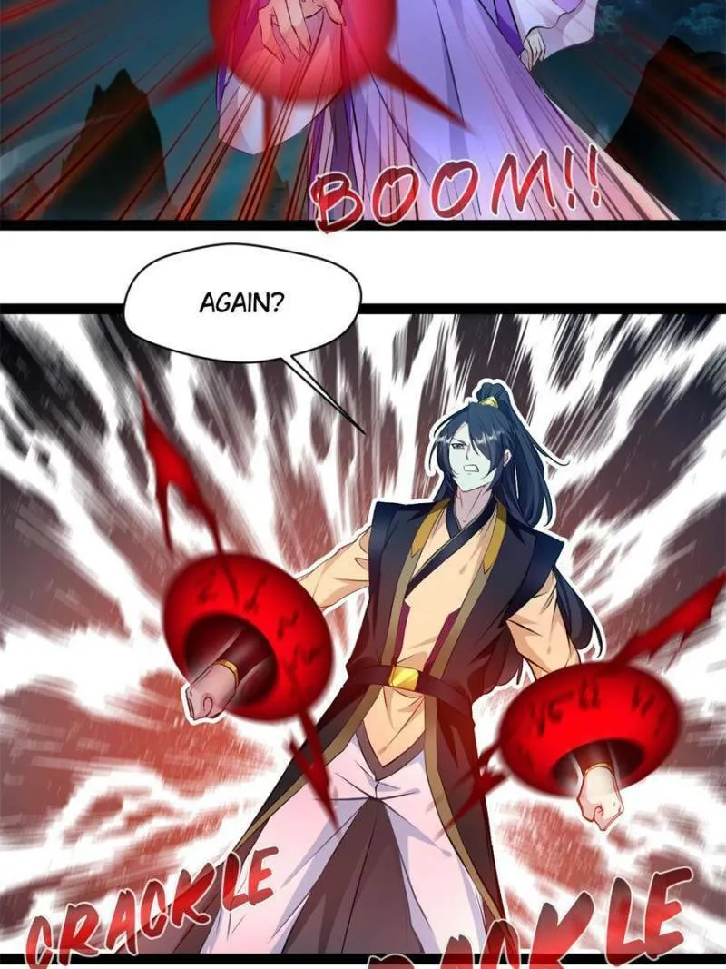 Read Peerless Ancient (Colored) chapter 205 image 6 on Lezhin