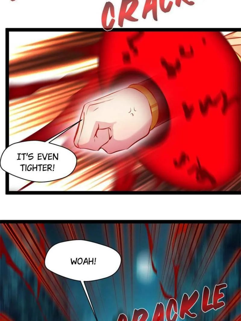 Read Peerless Ancient (Colored) chapter 205 image 7 on Lezhin