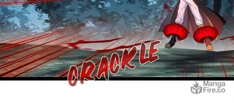 Read Peerless Ancient (Colored) chapter 205 image 9 on Lezhin