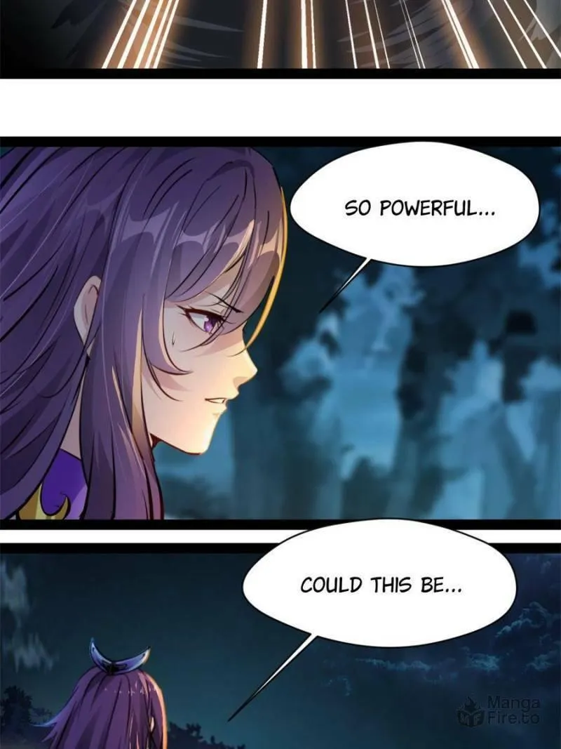 Read Peerless Ancient (Colored) chapter 206 image 11 on Lezhin