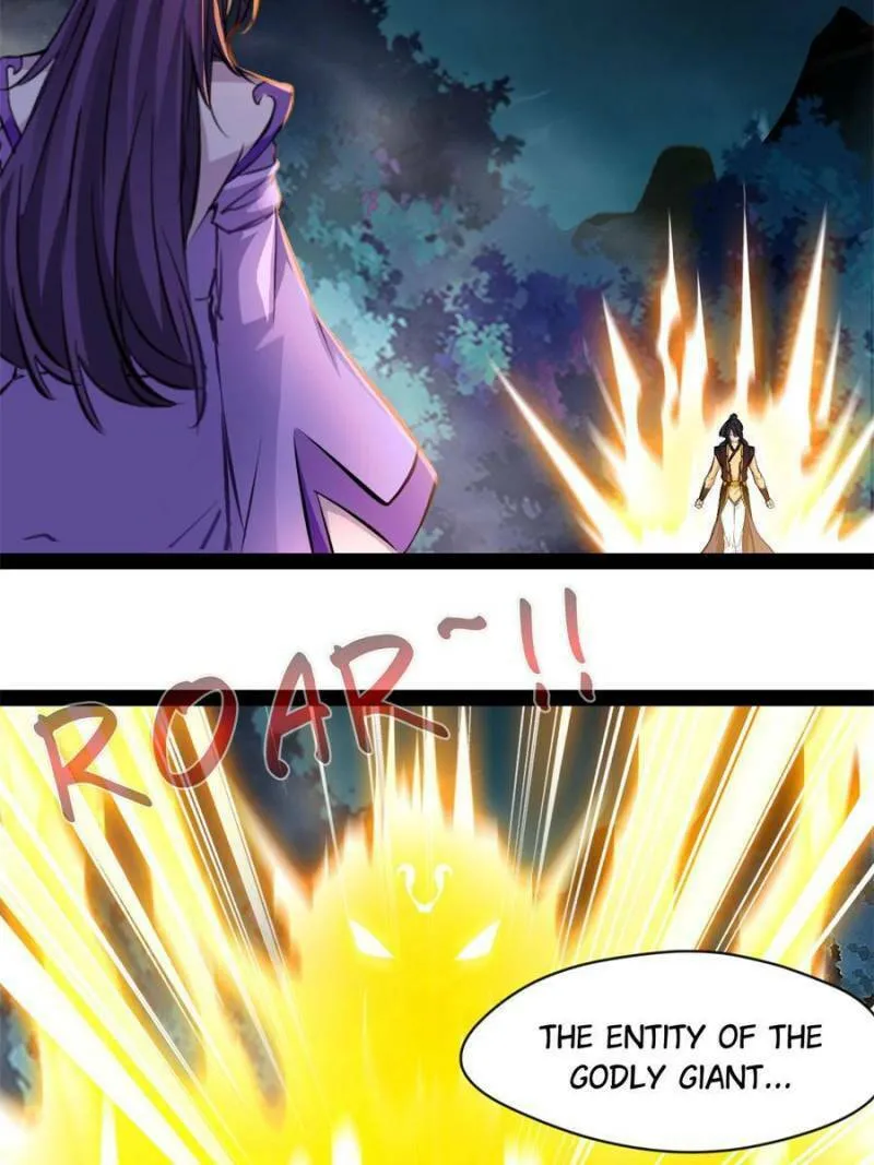 Read Peerless Ancient (Colored) chapter 206 image 12 on Lezhin