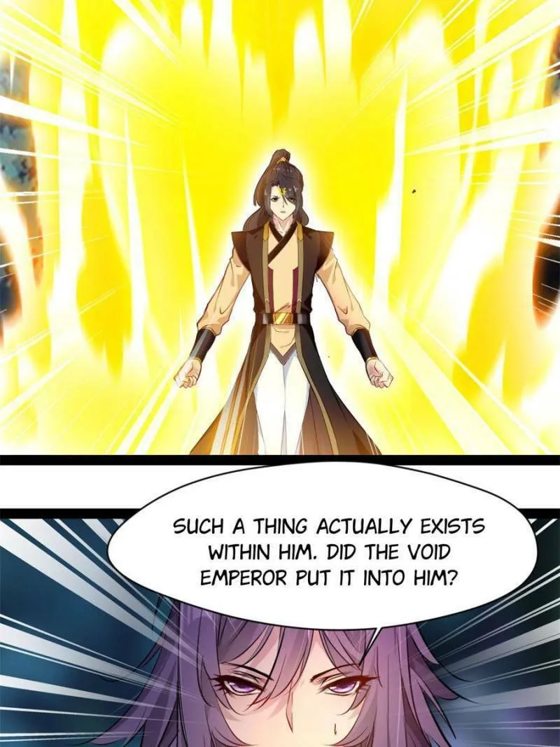 Read Peerless Ancient (Colored) chapter 206 image 13 on Lezhin