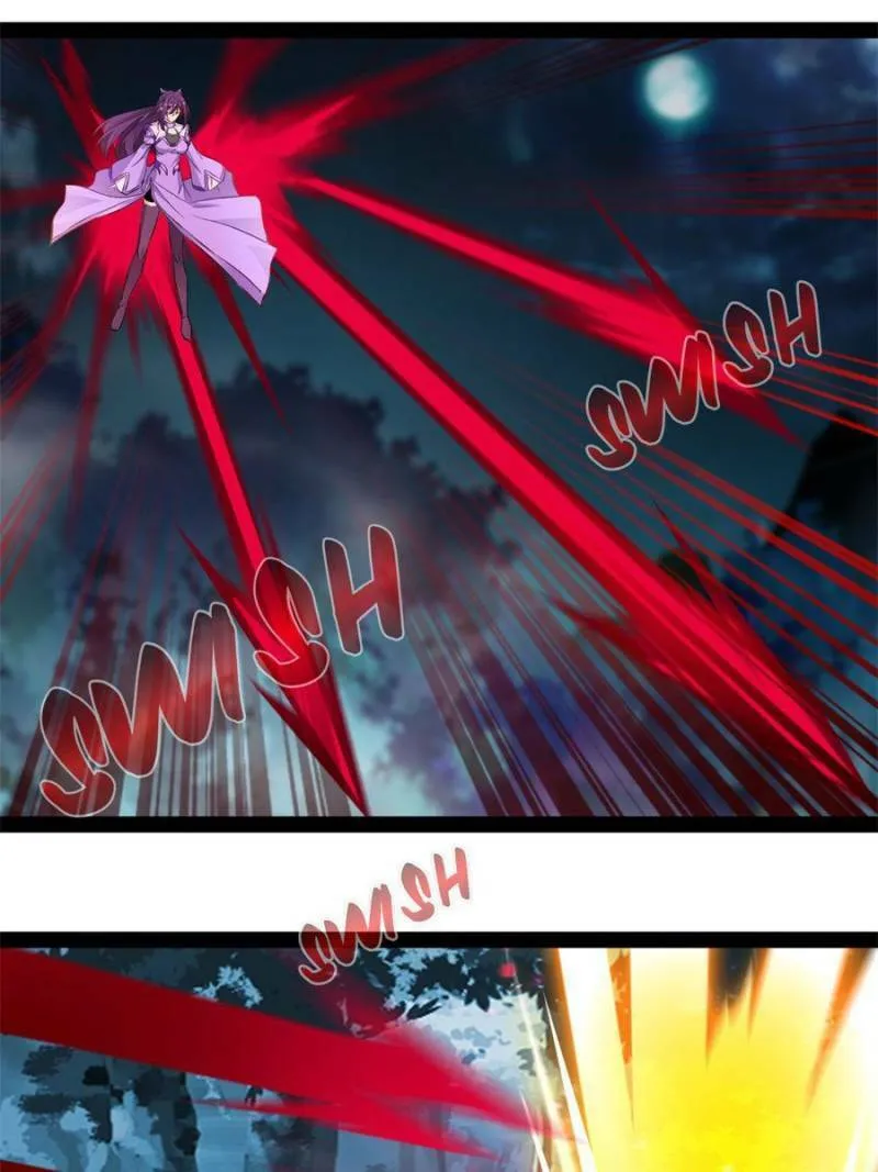 Read Peerless Ancient (Colored) chapter 206 image 15 on Lezhin