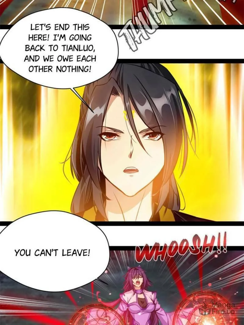 Read Peerless Ancient (Colored) chapter 206 image 17 on Lezhin