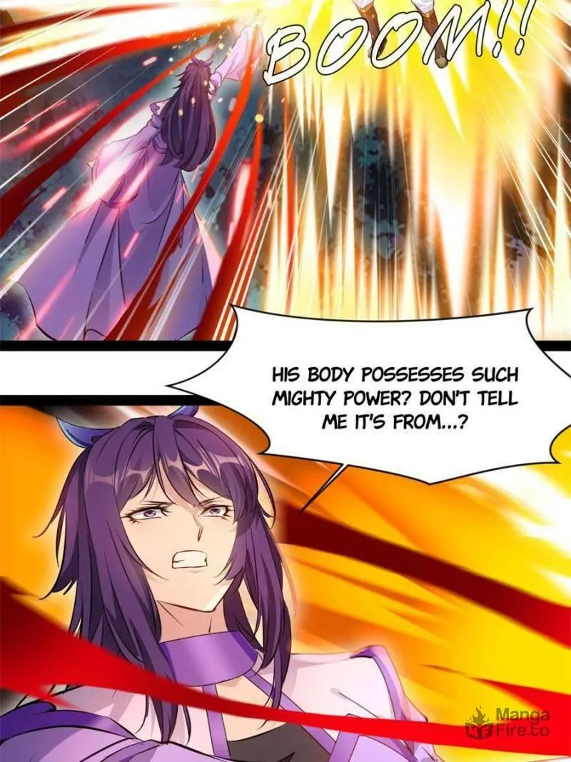 Read Peerless Ancient (Colored) chapter 206 image 2 on Lezhin