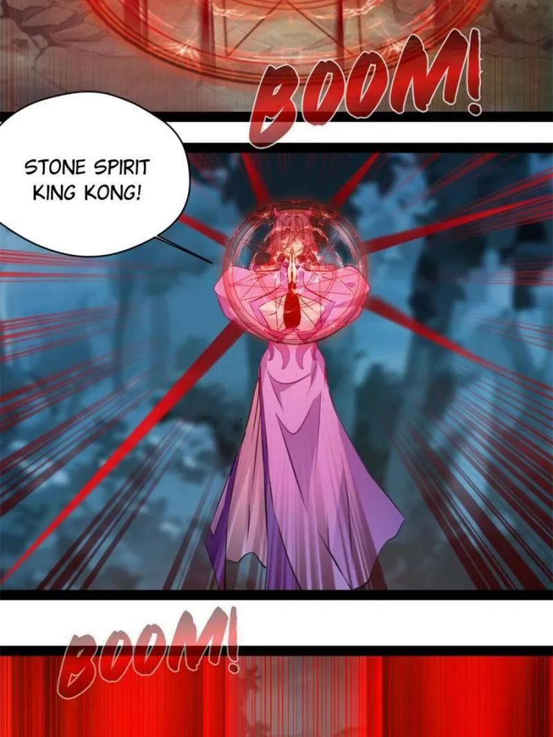 Read Peerless Ancient (Colored) chapter 206 image 21 on Lezhin