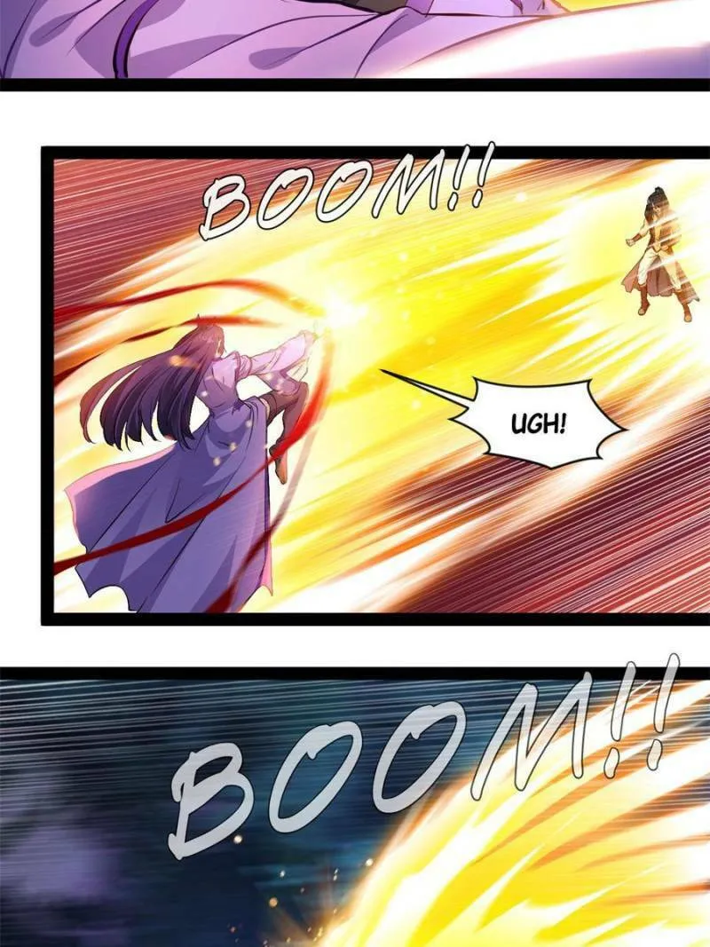 Read Peerless Ancient (Colored) chapter 206 image 3 on Lezhin