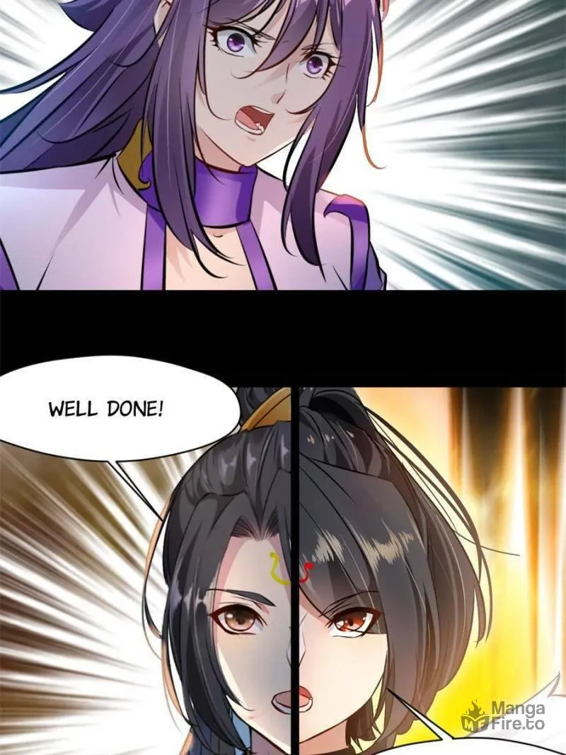 Read Peerless Ancient (Colored) chapter 207 image 11 on Lezhin