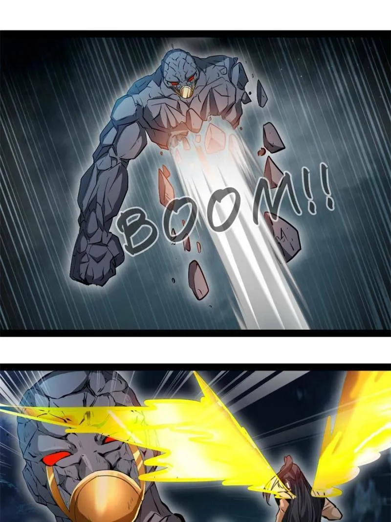 Read Peerless Ancient (Colored) chapter 207 image 15 on Lezhin