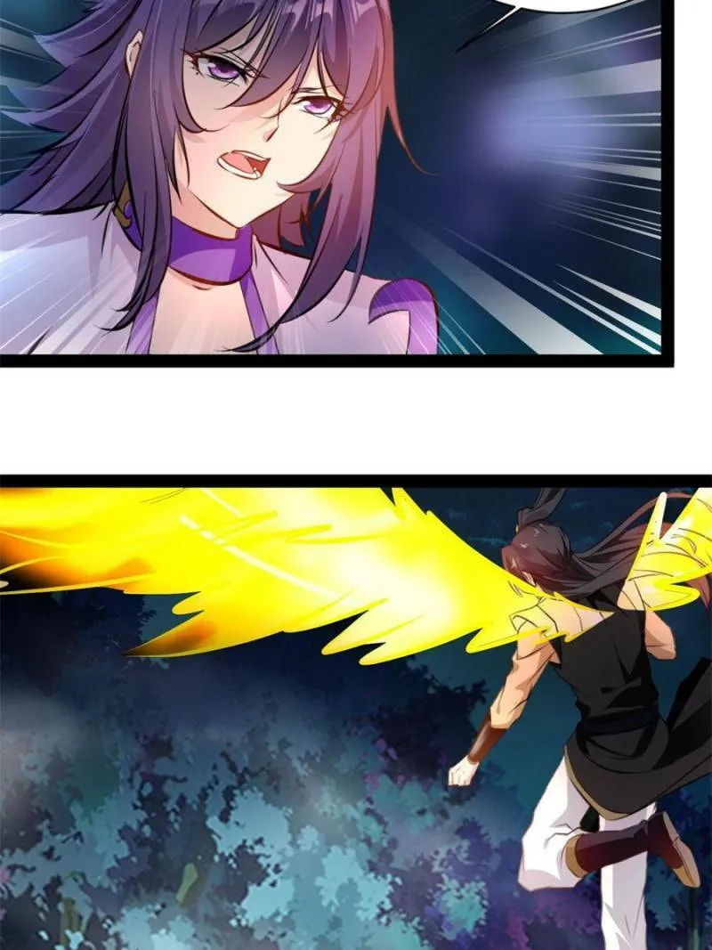 Read Peerless Ancient (Colored) chapter 207 image 18 on Lezhin