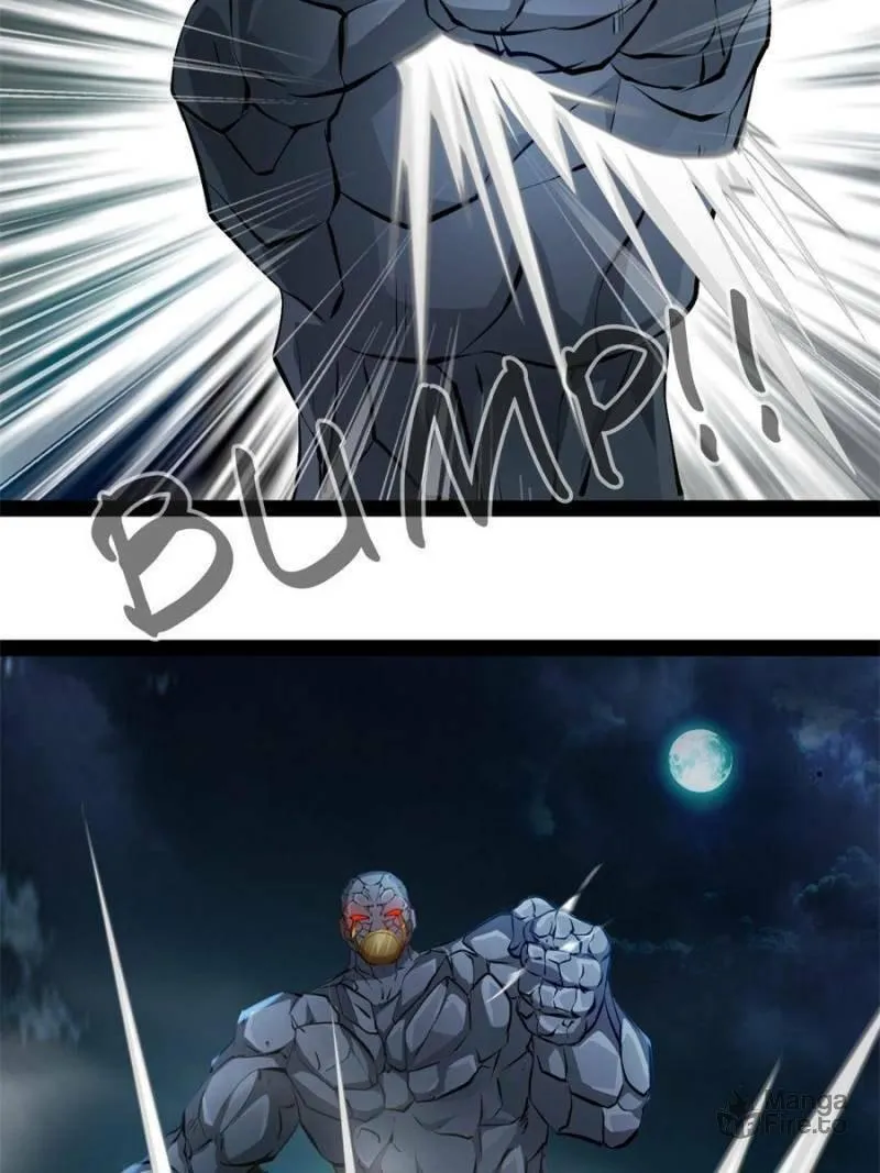 Read Peerless Ancient (Colored) chapter 207 image 2 on Lezhin