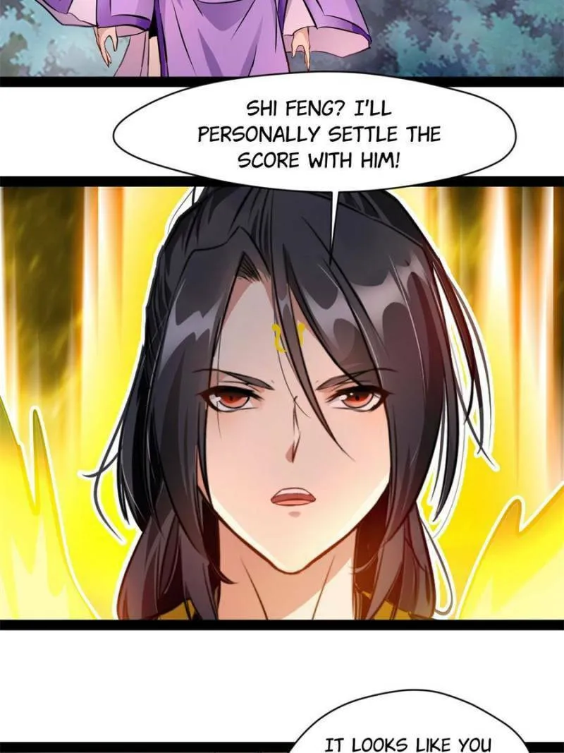 Read Peerless Ancient (Colored) chapter 207 image 22 on Lezhin