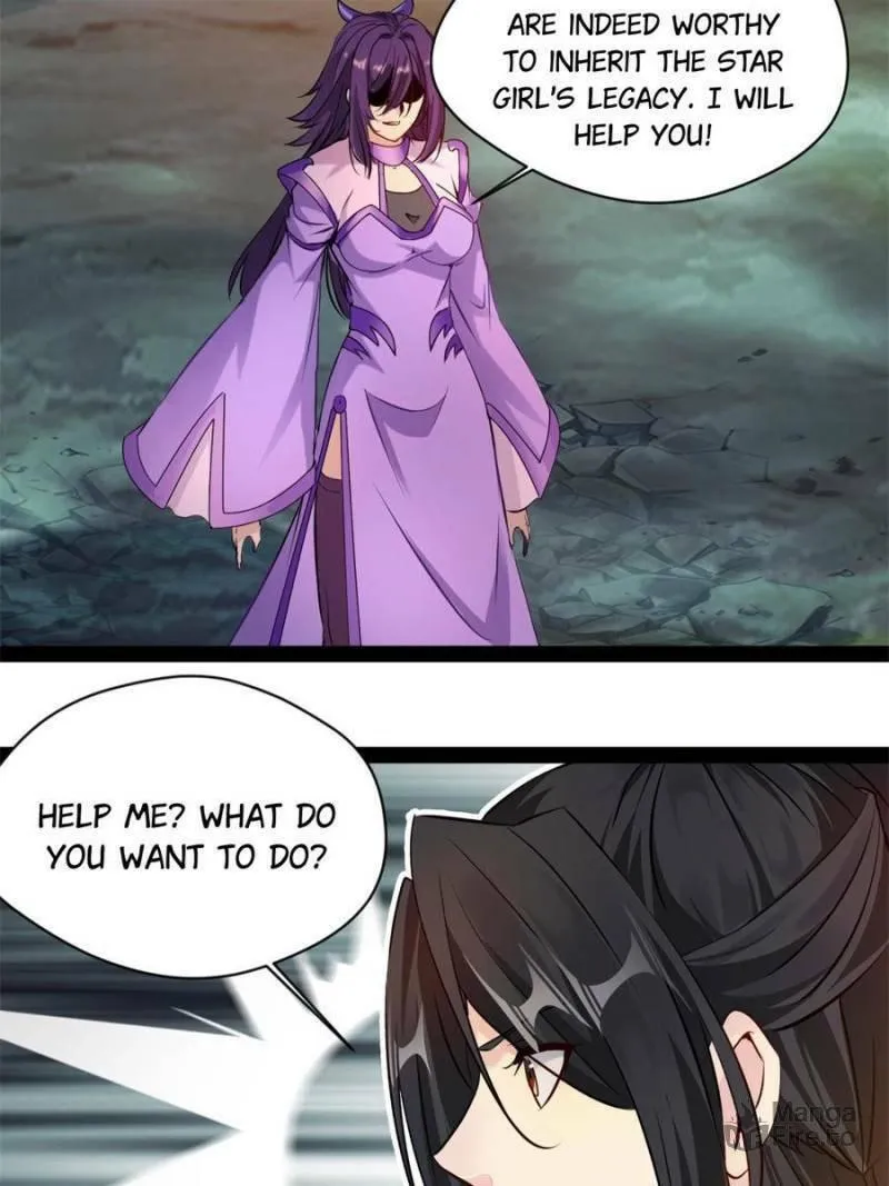 Read Peerless Ancient (Colored) chapter 207 image 23 on Lezhin