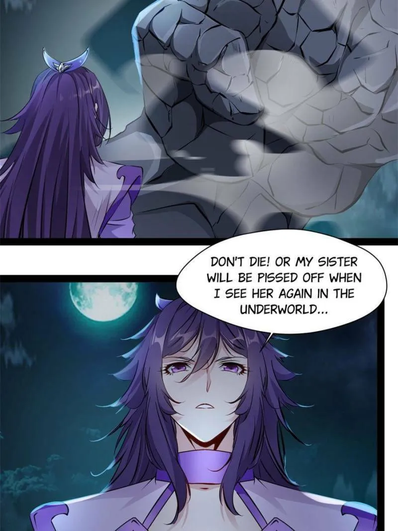 Read Peerless Ancient (Colored) chapter 207 image 6 on Lezhin