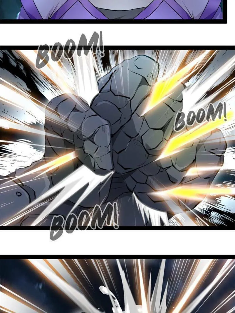 Read Peerless Ancient (Colored) chapter 207 image 7 on Lezhin