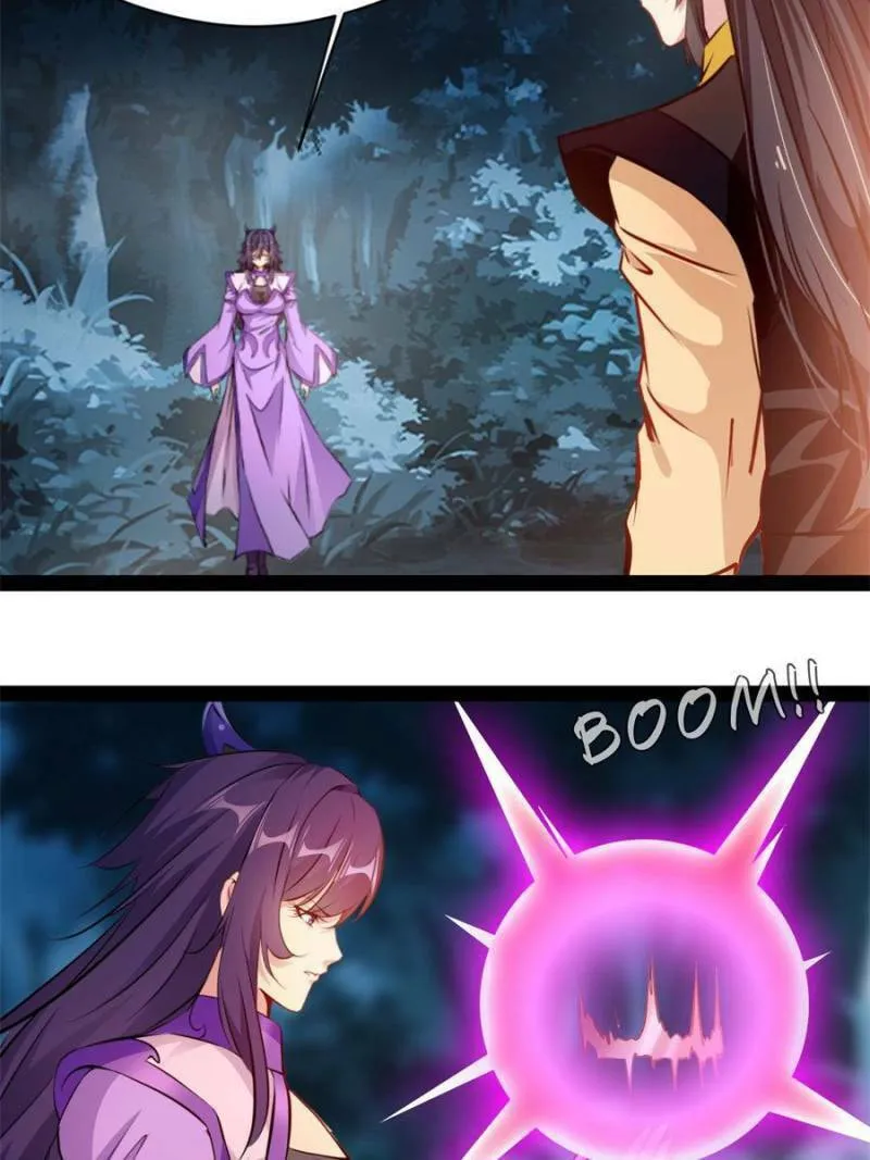 Read Peerless Ancient (Colored) chapter 208 image 1 on Lezhin
