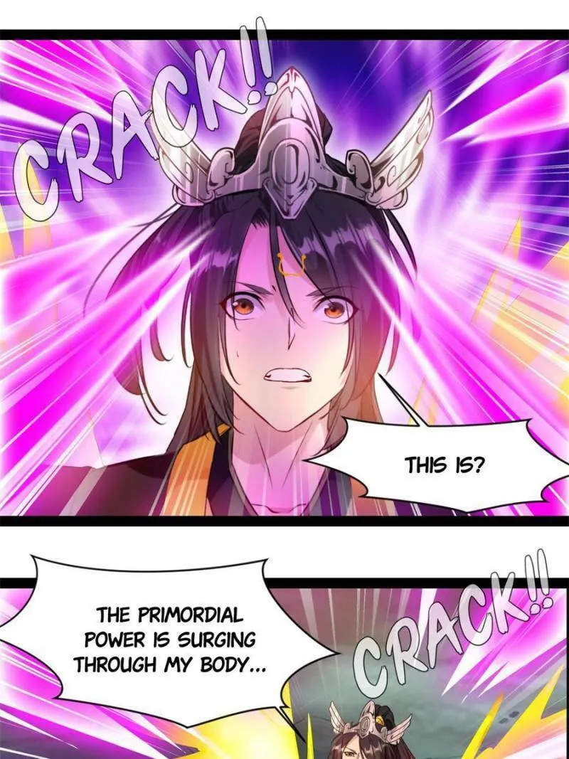 Read Peerless Ancient (Colored) chapter 208 image 10 on Lezhin