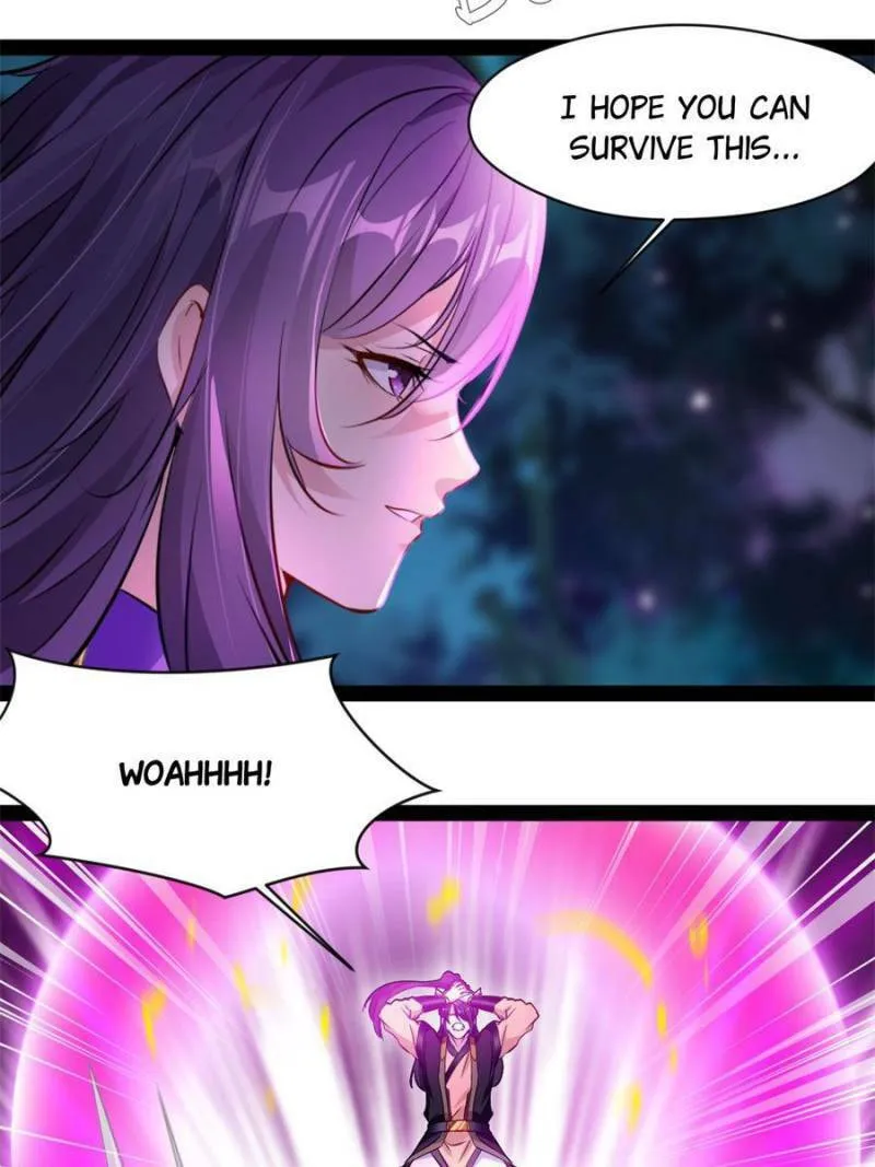 Read Peerless Ancient (Colored) chapter 208 image 12 on Lezhin