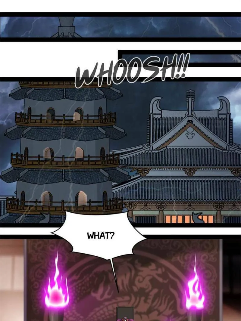 Read Peerless Ancient (Colored) chapter 208 image 15 on Lezhin