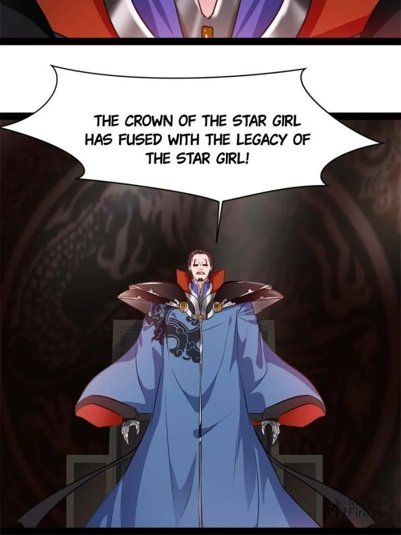Read Peerless Ancient (Colored) chapter 208 image 17 on Lezhin