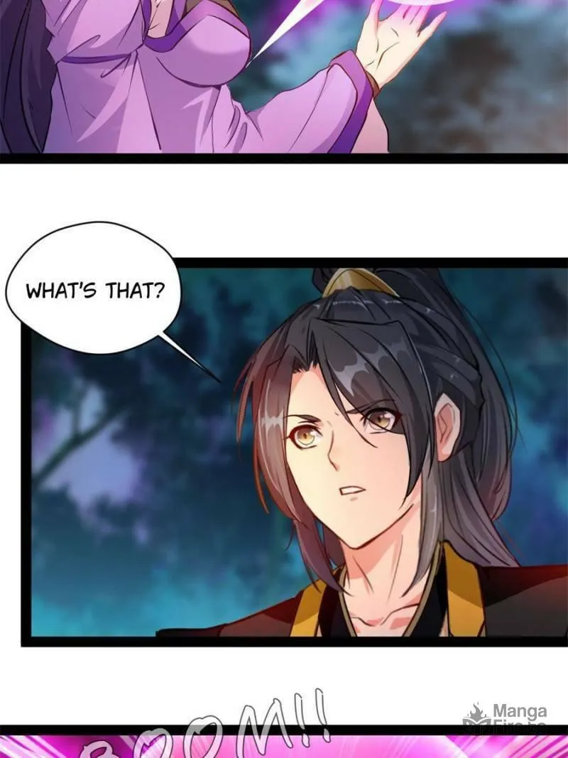 Read Peerless Ancient (Colored) chapter 208 image 2 on Lezhin