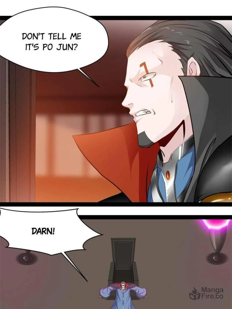 Read Peerless Ancient (Colored) chapter 208 image 20 on Lezhin