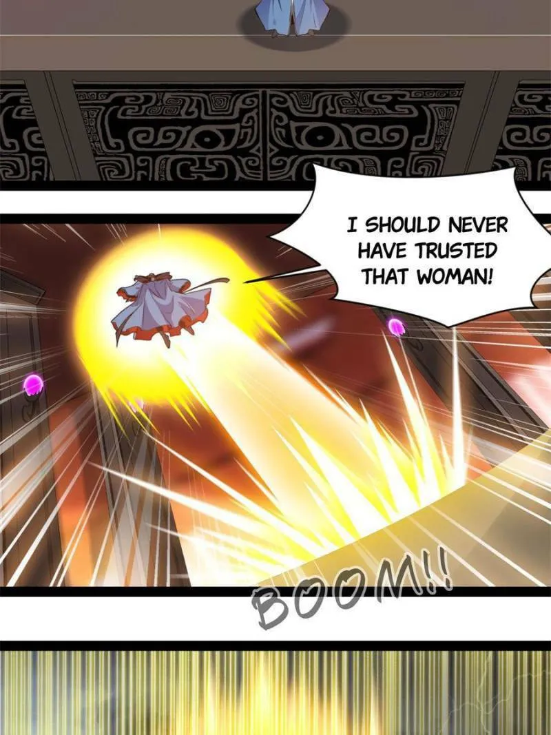 Read Peerless Ancient (Colored) chapter 208 image 21 on Lezhin