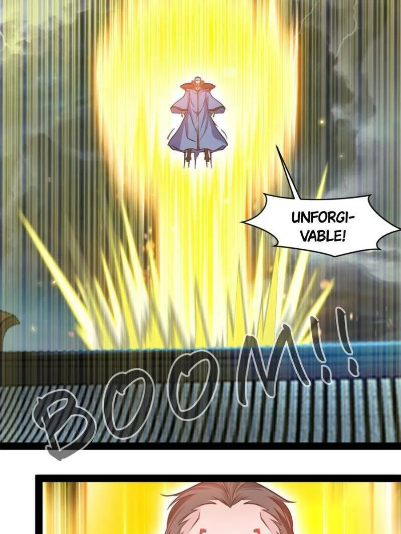 Read Peerless Ancient (Colored) chapter 208 image 22 on Lezhin