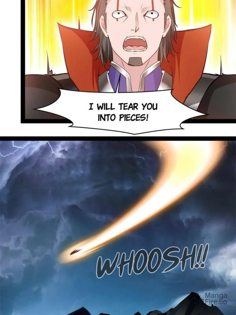 Read Peerless Ancient (Colored) chapter 208 image 23 on Lezhin