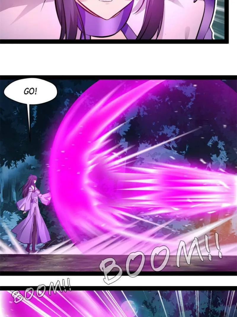 Read Peerless Ancient (Colored) chapter 208 image 6 on Lezhin