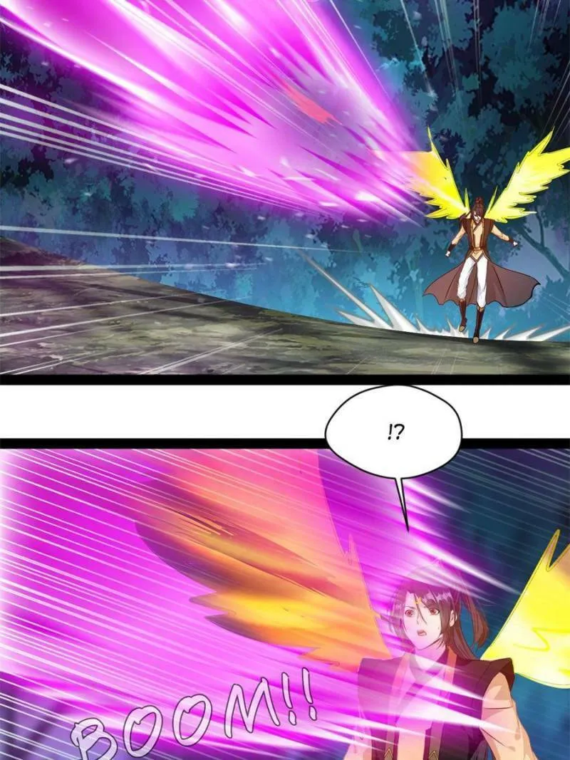 Read Peerless Ancient (Colored) chapter 208 image 7 on Lezhin