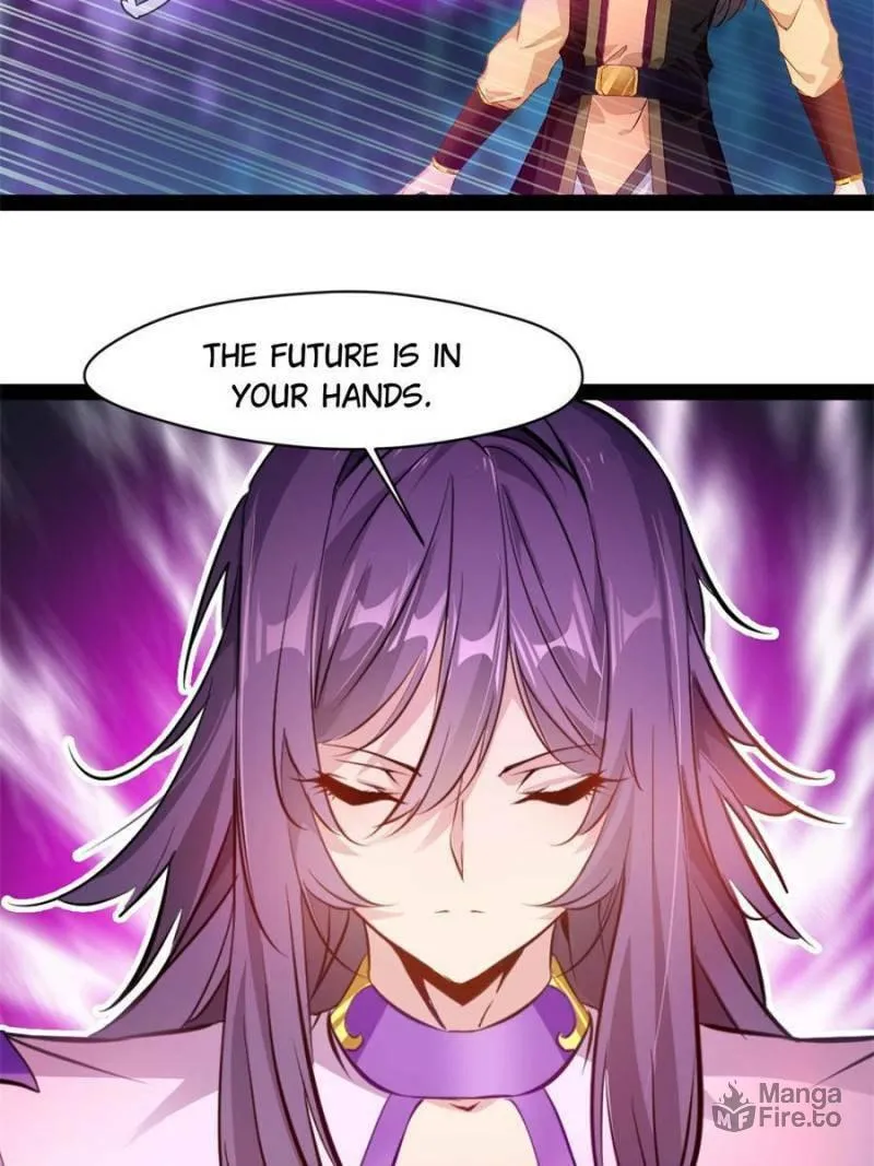 Read Peerless Ancient (Colored) chapter 208 image 8 on Lezhin