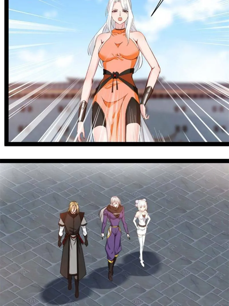 Read Peerless Ancient (Colored) chapter 209 image 1 on Lezhin
