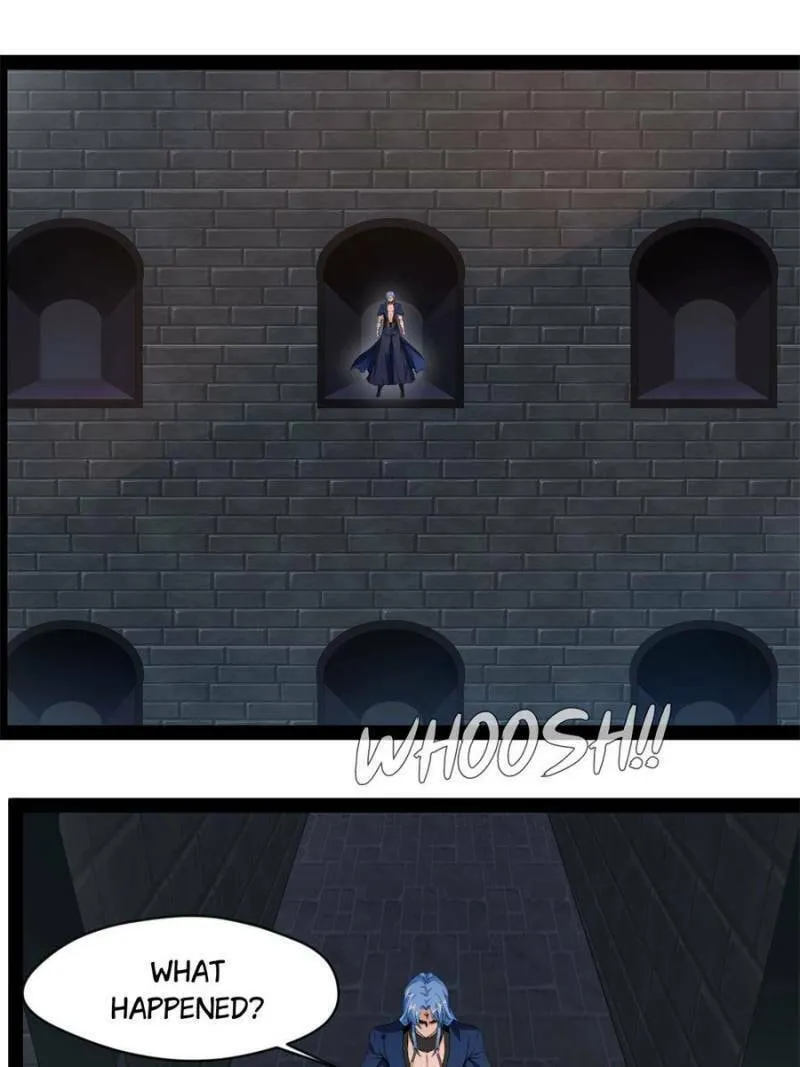 Read Peerless Ancient (Colored) chapter 209 image 10 on Lezhin