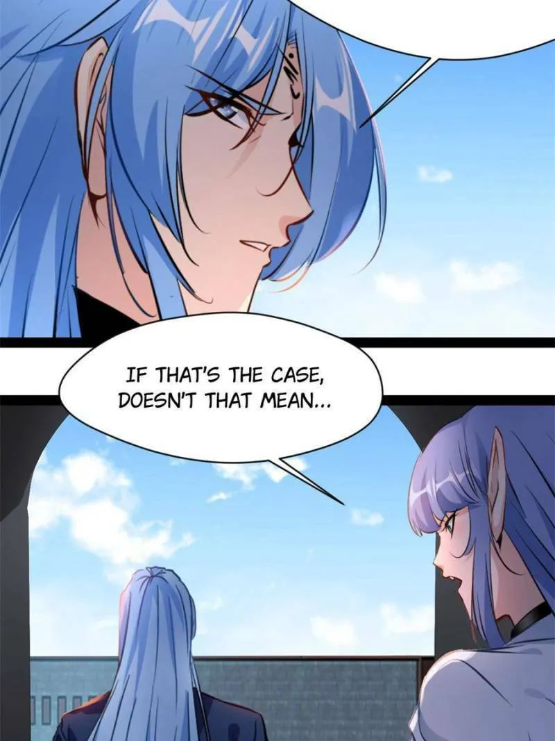 Read Peerless Ancient (Colored) chapter 209 image 13 on Lezhin