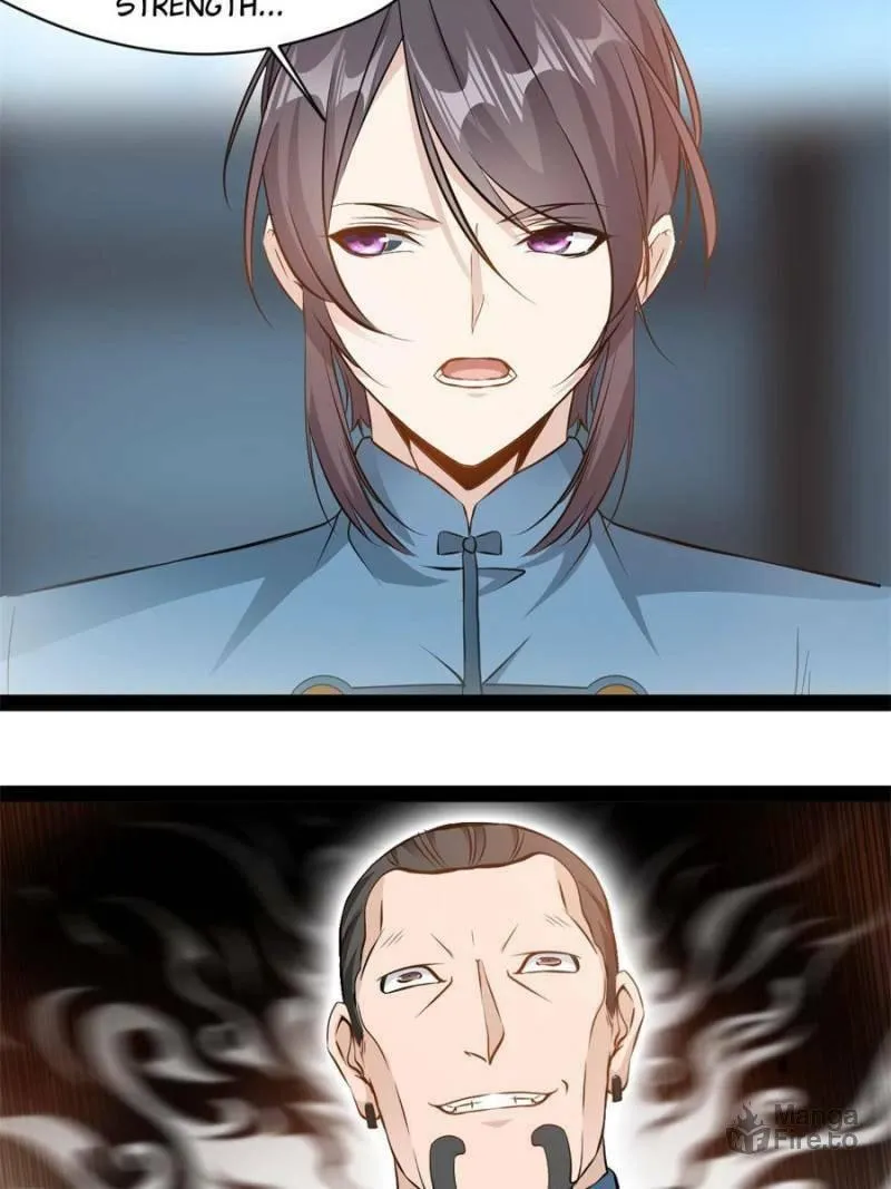 Read Peerless Ancient (Colored) chapter 209 image 17 on Lezhin